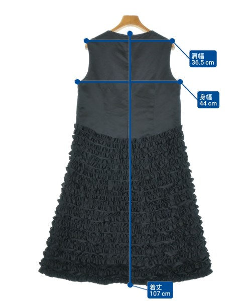 COMME des GARCONS COMME des GARCONS 洋裝