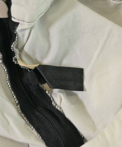 COMME des GARCONS COMME des GARCONS 洋裝