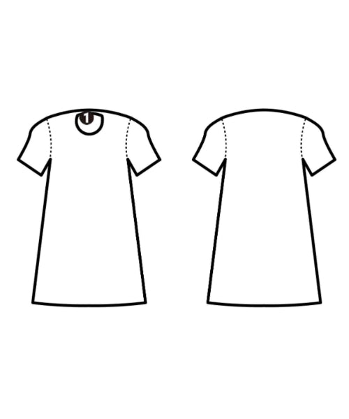 COMME des GARCONS COMME des GARCONS 洋裝