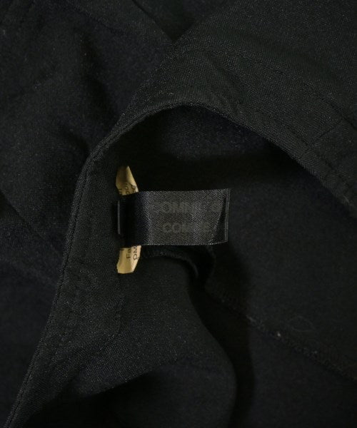 COMME des GARCONS COMME des GARCONS 洋裝