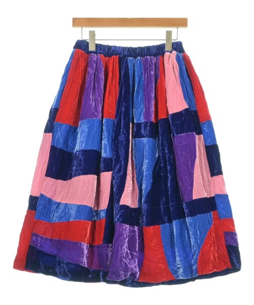 COMME des GARCONS COMME des GARCONS 長裙/超長裙