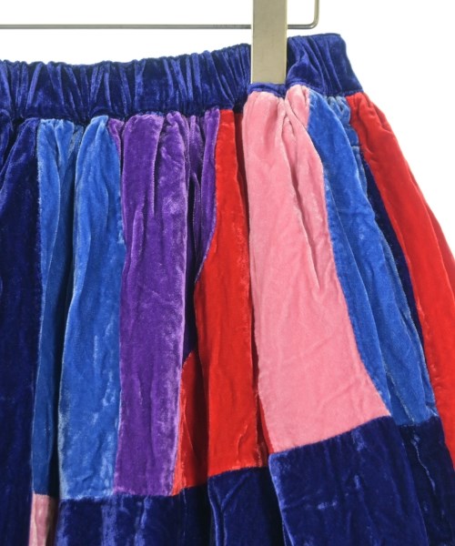 COMME des GARCONS COMME des GARCONS 長裙/超長裙