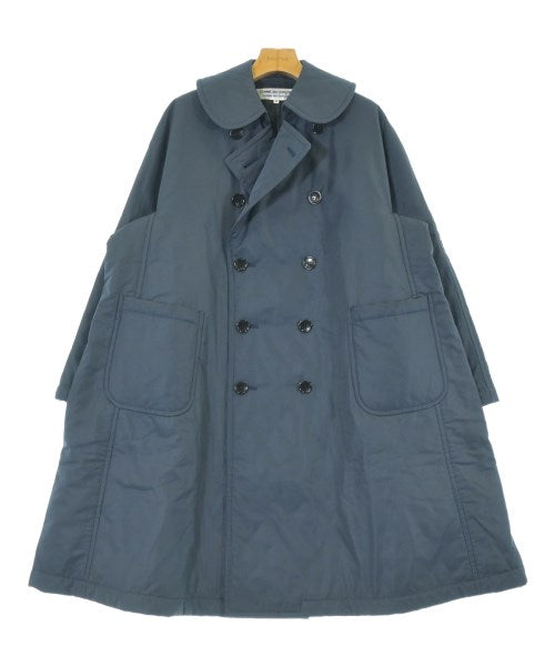 COMME des GARCONS COMME des GARCONS 其他大衣