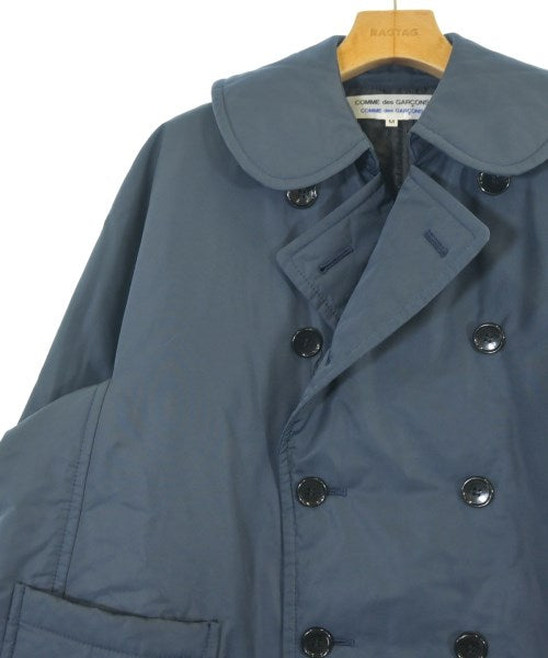 COMME des GARCONS COMME des GARCONS 其他大衣