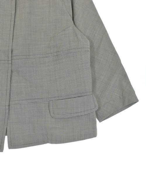 COMME des GARCONS COMME des GARCONS 無領外套