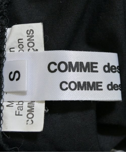 COMME des GARCONS COMME des GARCONS 女襯衫