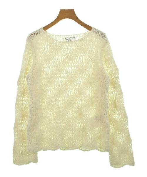 COMME des GARCONS COMME des GARCONS 毛衣