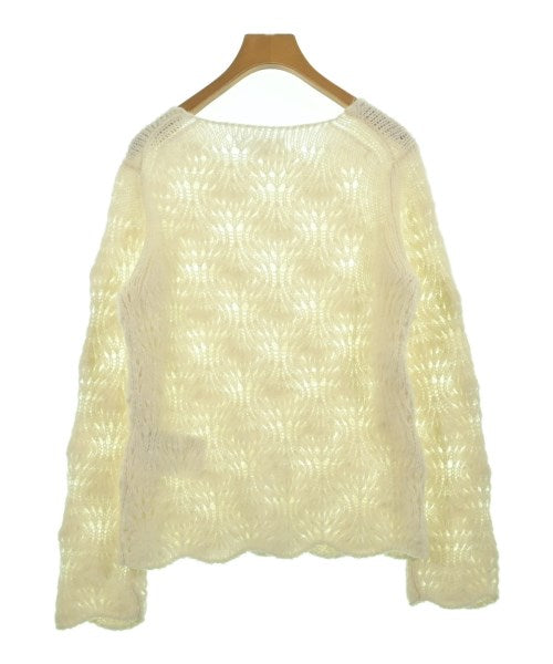 COMME des GARCONS COMME des GARCONS 毛衣