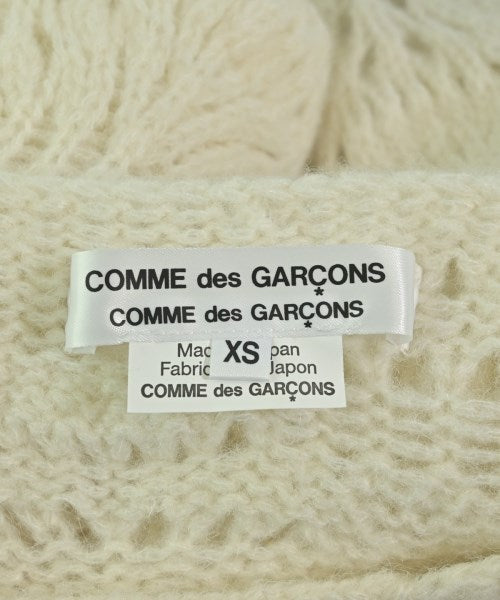 COMME des GARCONS COMME des GARCONS 毛衣