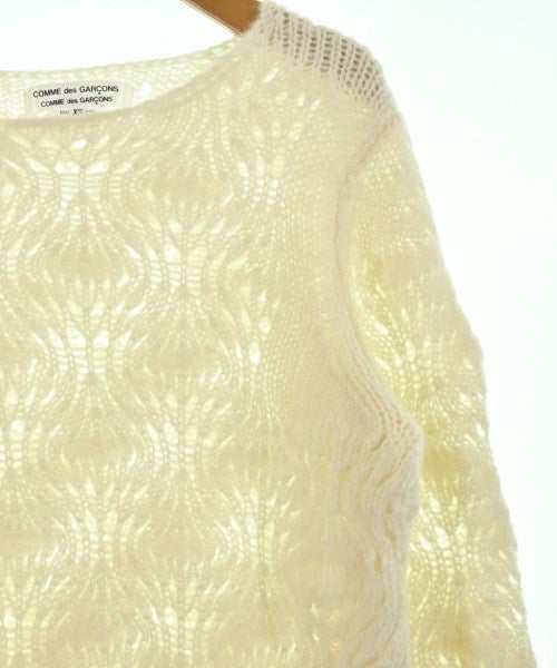 COMME des GARCONS COMME des GARCONS 毛衣