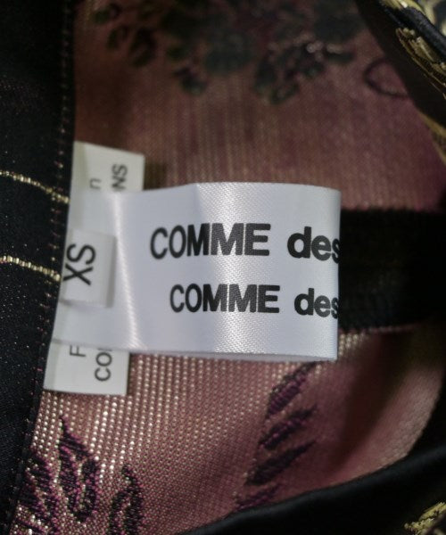 COMME des GARCONS COMME des GARCONS 夾克