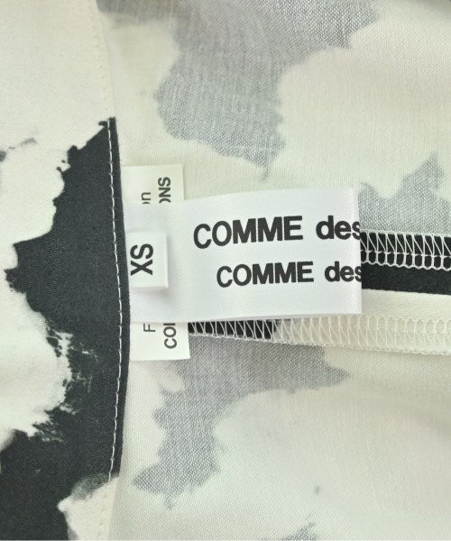 COMME des GARCONS COMME des GARCONS 夾克