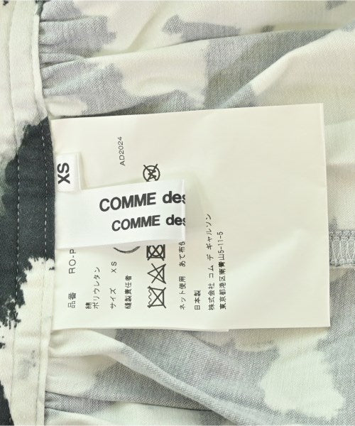 COMME des GARCONS COMME des GARCONS 其他款