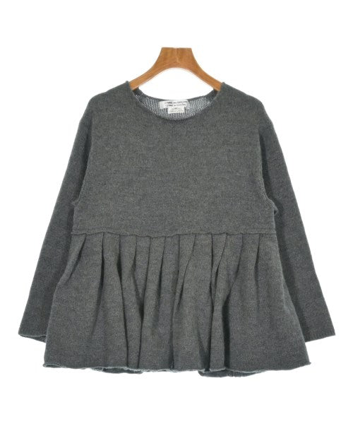 COMME des GARCONS COMME des GARCONS 毛衣