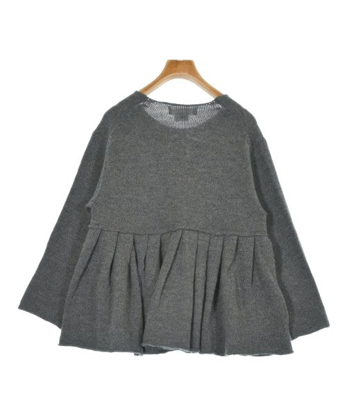 COMME des GARCONS COMME des GARCONS 毛衣
