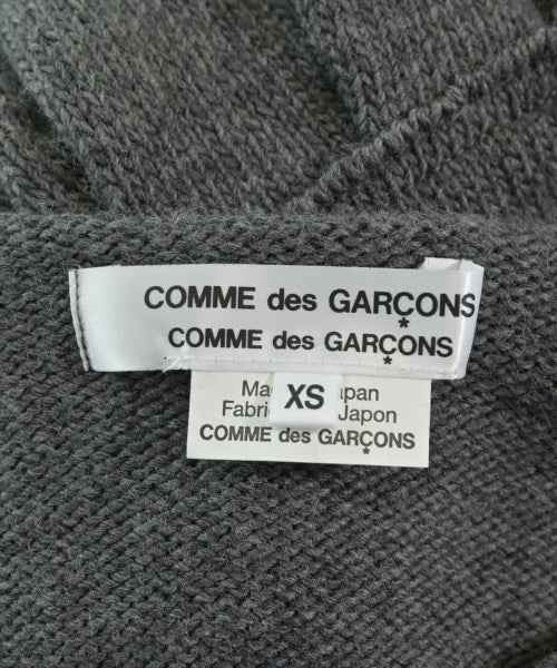 COMME des GARCONS COMME des GARCONS 毛衣