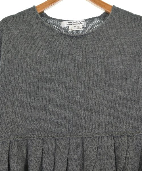 COMME des GARCONS COMME des GARCONS 毛衣
