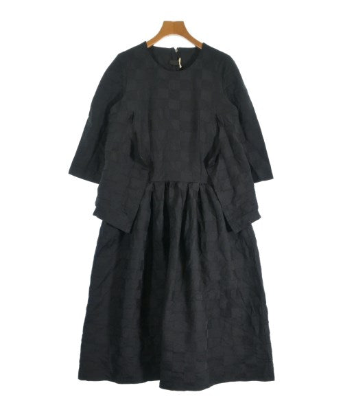 COMME des GARCONS COMME des GARCONS 洋裝