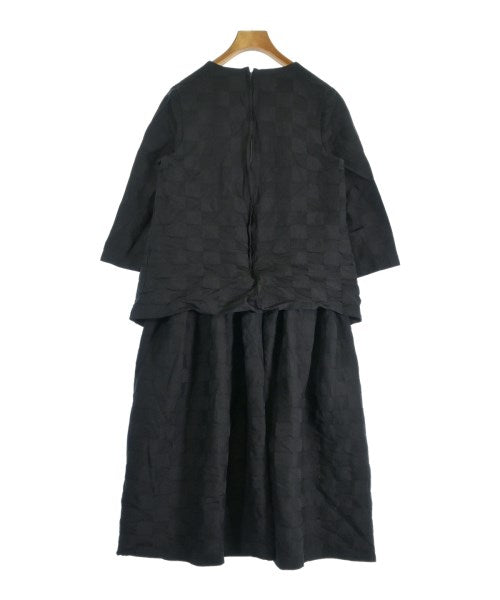 COMME des GARCONS COMME des GARCONS 洋裝