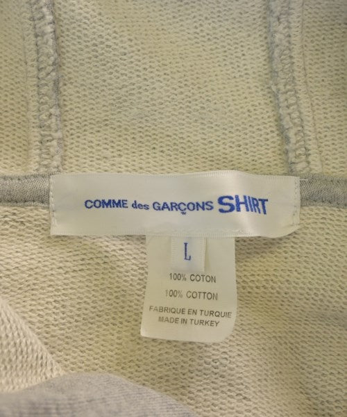 COMME des GARCONS SHIRT 連帽衫