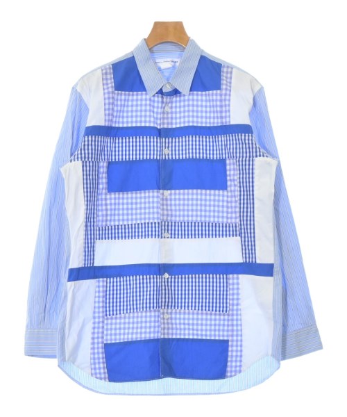 COMME des GARCONS SHIRT 休閒襯衫