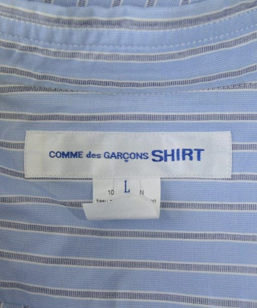 COMME des GARCONS SHIRT 休閒襯衫