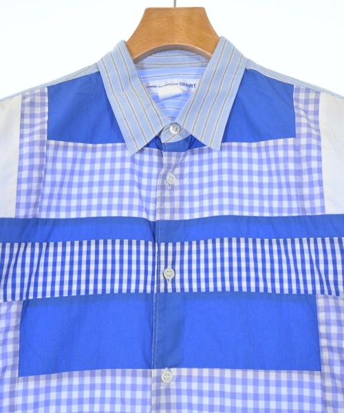 COMME des GARCONS SHIRT 休閒襯衫