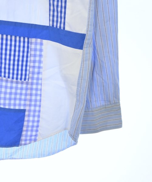 COMME des GARCONS SHIRT 休閒襯衫