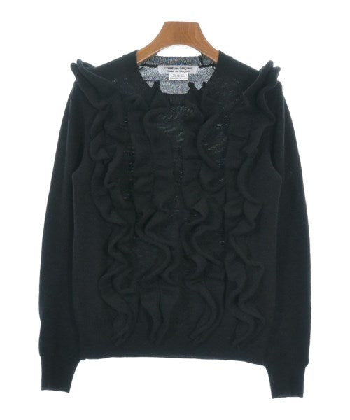 COMME des GARCONS COMME des GARCONS 毛衣