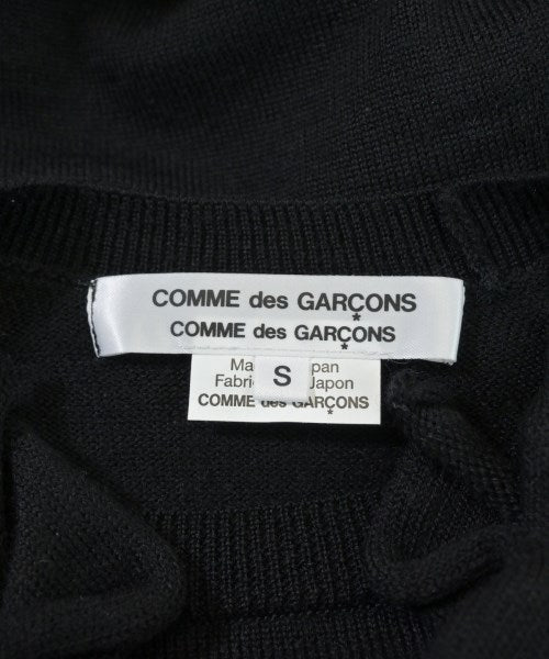 COMME des GARCONS COMME des GARCONS 毛衣