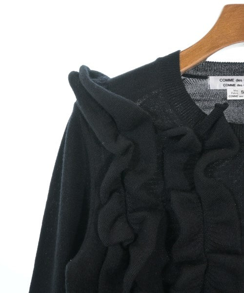COMME des GARCONS COMME des GARCONS 毛衣