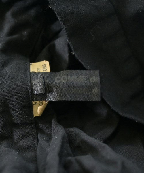 COMME des GARCONS COMME des GARCONS 女襯衫
