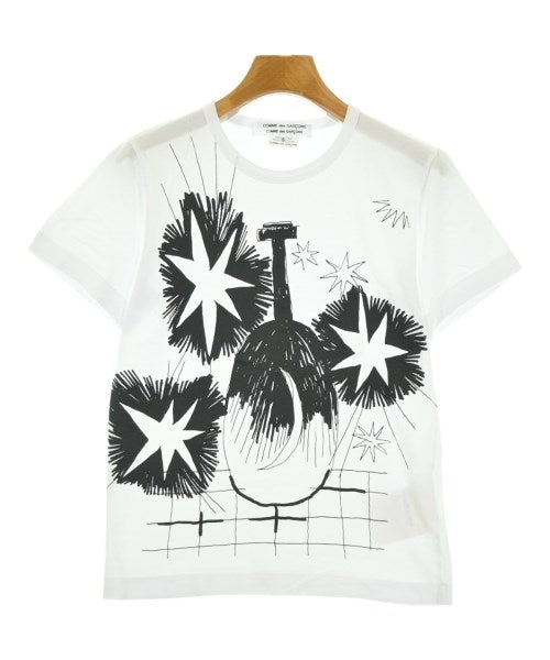 COMME des GARCONS COMME des GARCONS T恤/上衣