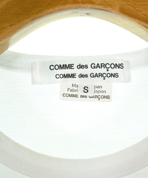 COMME des GARCONS COMME des GARCONS T恤/上衣