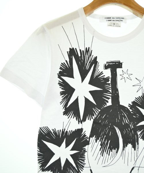 COMME des GARCONS COMME des GARCONS T恤/上衣
