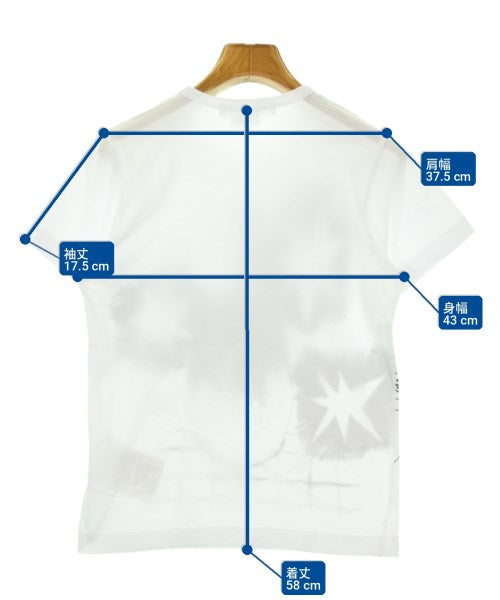 COMME des GARCONS COMME des GARCONS T恤/上衣