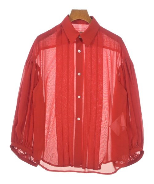 COMME des GARCONS COMME des GARCONS 休閒襯衫