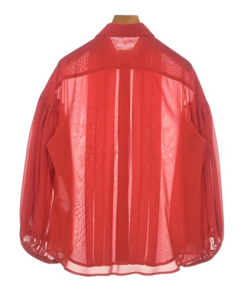 COMME des GARCONS COMME des GARCONS 休閒襯衫