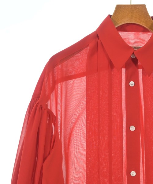 COMME des GARCONS COMME des GARCONS 休閒襯衫
