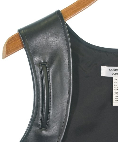 COMME des GARCONS COMME des GARCONS 背心