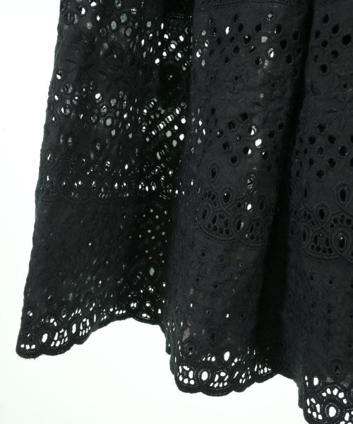 COMME des GARCONS COMME des GARCONS 膝上裙