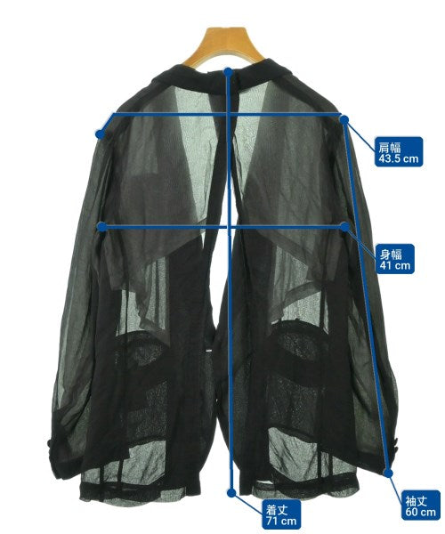 COMME des GARCONS COMME des GARCONS 其他夾克