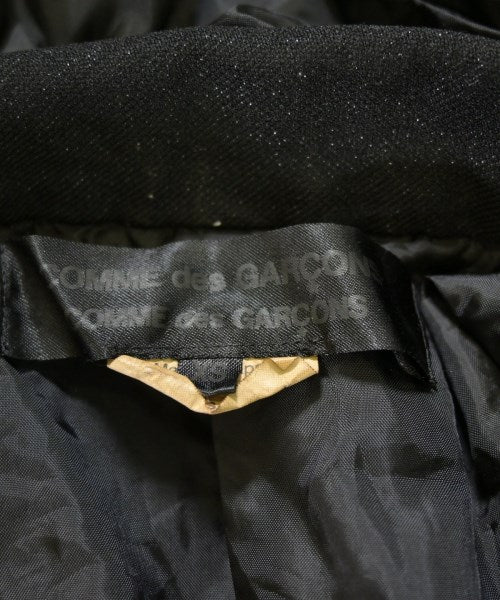 COMME des GARCONS COMME des GARCONS 休閒夾克