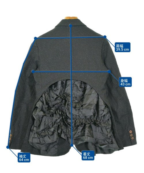 COMME des GARCONS COMME des GARCONS 休閒夾克