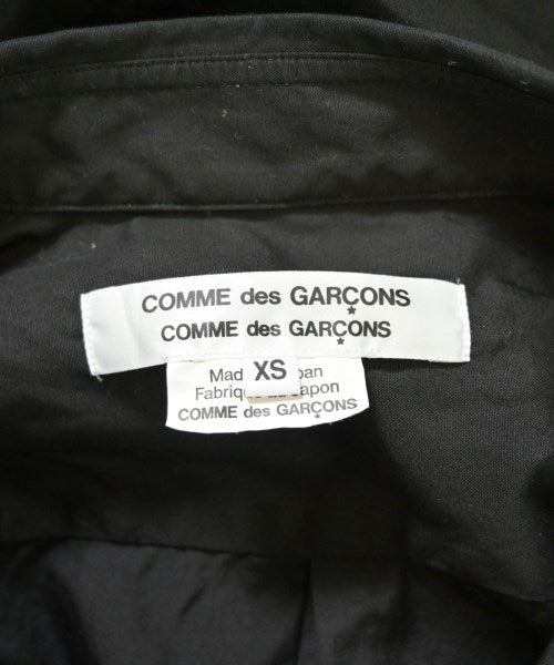 COMME des GARCONS COMME des GARCONS 休閒襯衫
