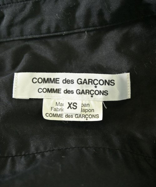 COMME des GARCONS COMME des GARCONS 休閒襯衫