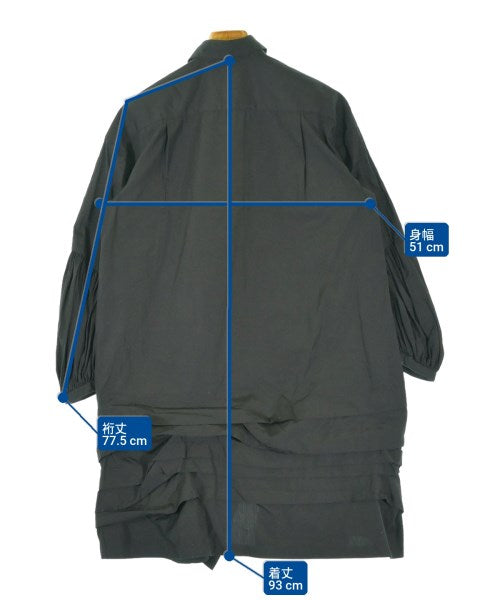 COMME des GARCONS COMME des GARCONS 休閒襯衫