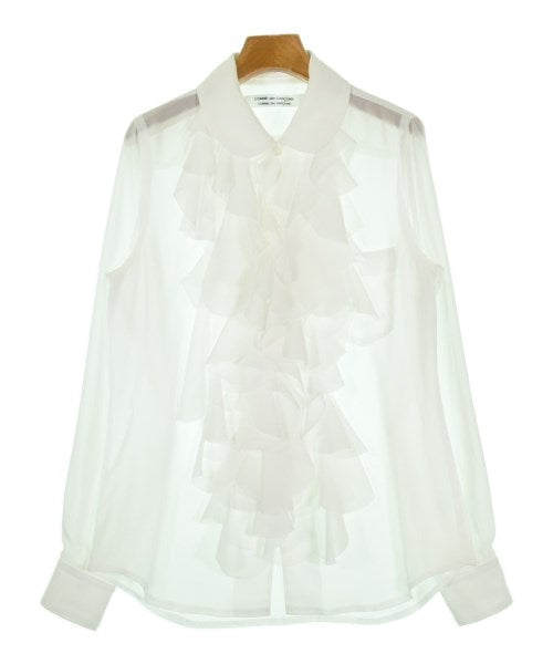 COMME des GARCONS COMME des GARCONS 女襯衫
