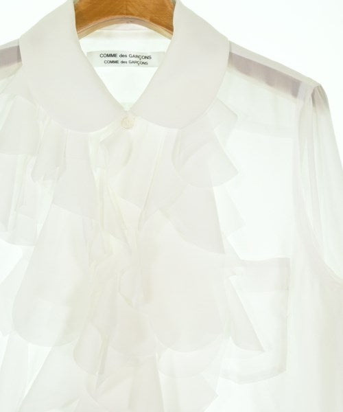 COMME des GARCONS COMME des GARCONS 女襯衫