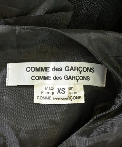 COMME des GARCONS COMME des GARCONS 洋裝